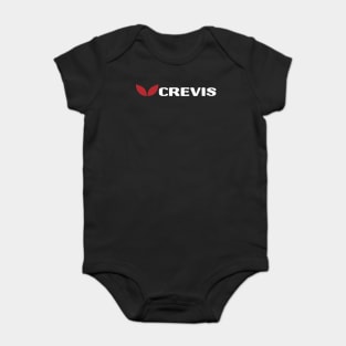 Crevis Clothing Baby Bodysuit